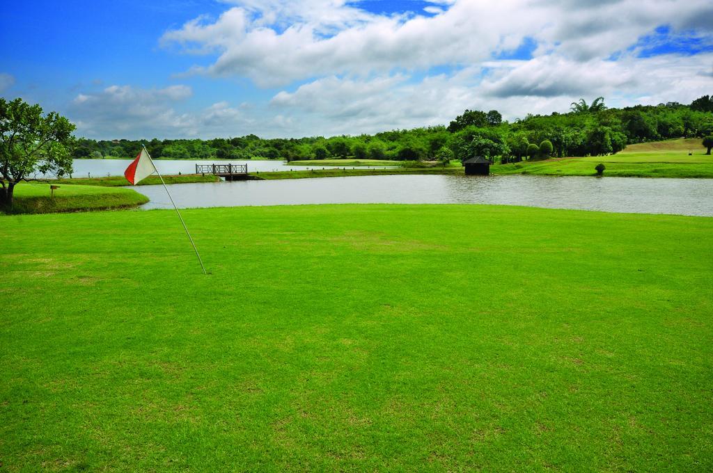 Kma Shwe Pyi Bago Resort Exterior photo