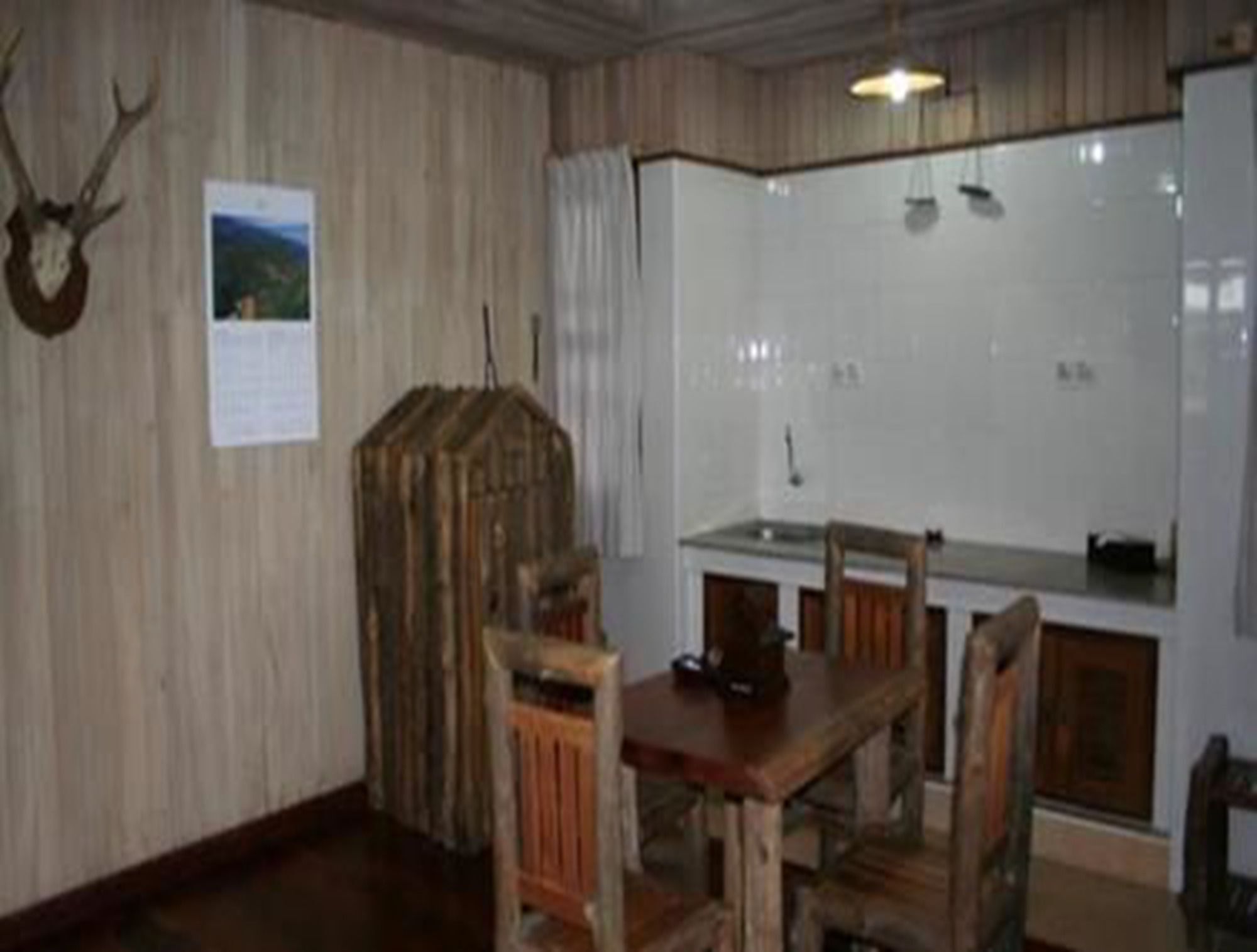 Kma Shwe Pyi Bago Resort Exterior photo