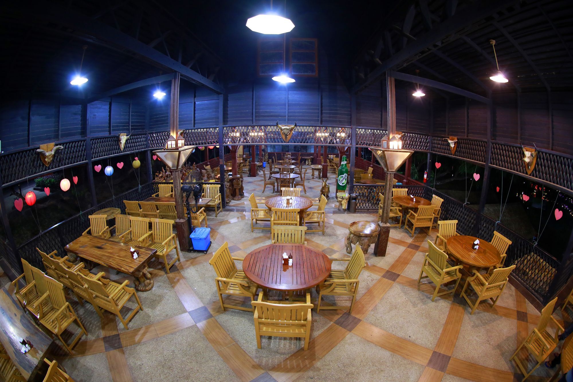 Kma Shwe Pyi Bago Resort Exterior photo